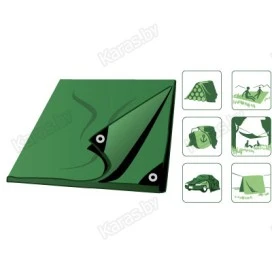 Тент Comfortika турист (2х3, 3х5, 4х6)